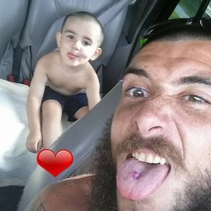 Meet your Posher, Brandon